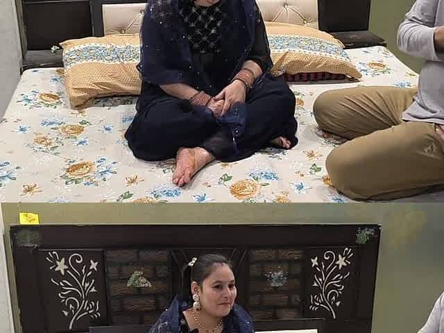 The Prostitute Mother-in-law Was Fucked by the Son-in-law, the Mother-in-law the Water of the Penis.