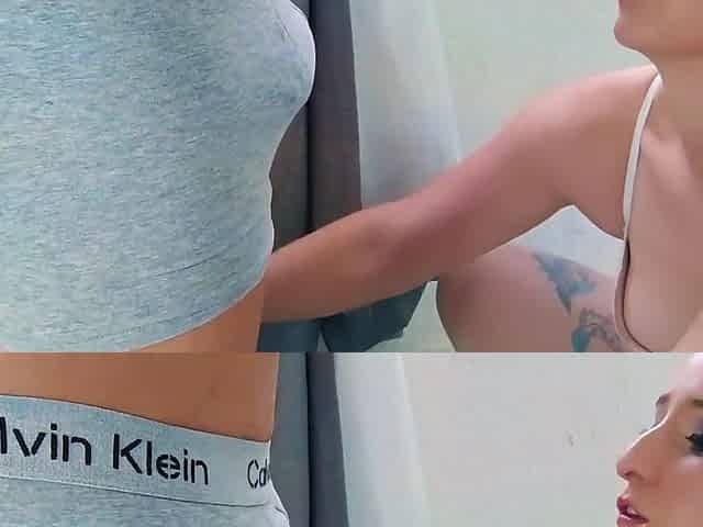 Sloppy Morning Blowjob