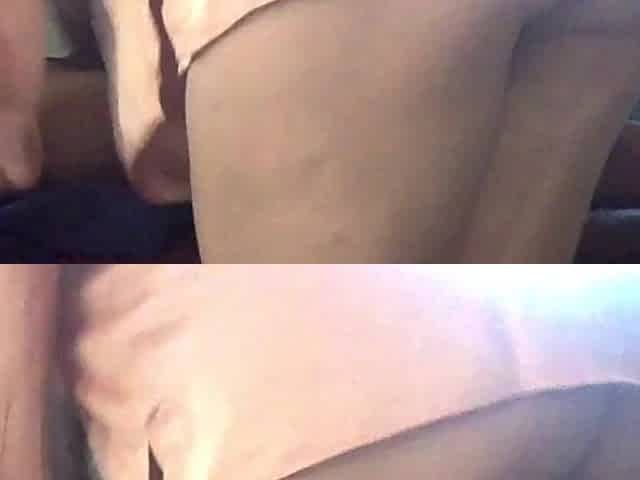 Massage Parlor Cheerful Ending