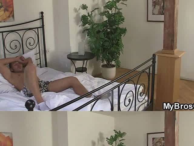 A Twist of Fucking Fate