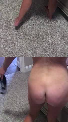 British amateur teen solo