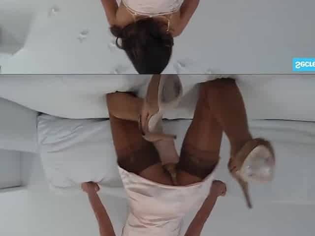 Vagina Riot with Gina Gerson LIVE Show by SecretFriends