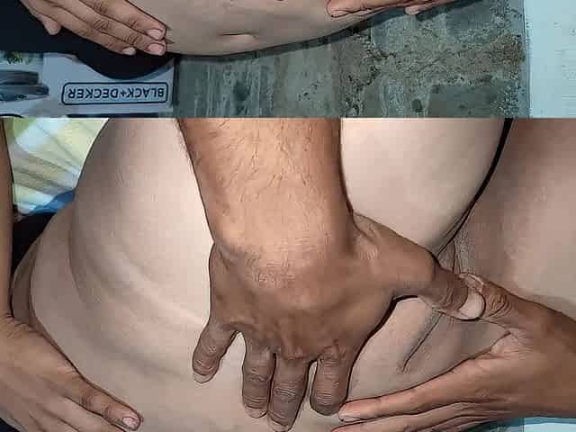 Mis Labios Vaginales Pierden la virginidad en Real casero! Orinando!