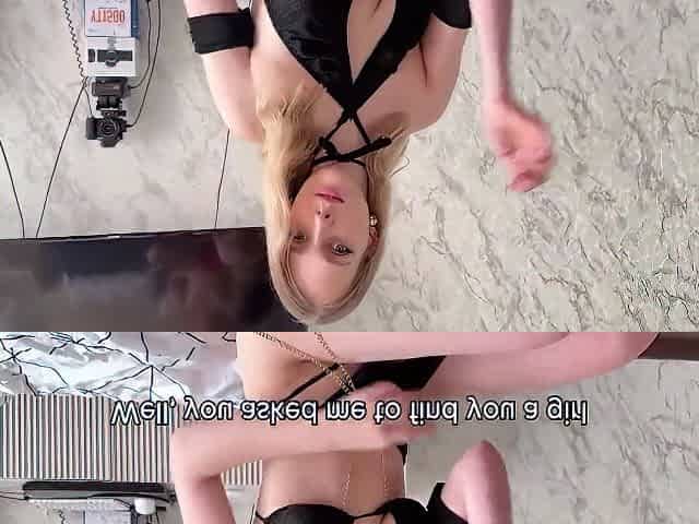 Stepsister Took My Money And Jumped On My Dick - It Was The Best Sex 19 Min
