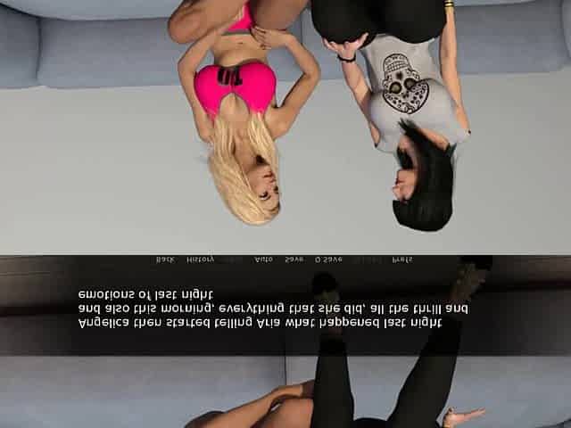 Angelica S Temptation Cheating Wife Impregnated By Huge Bbc Ep21