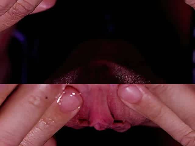 Vagina Eat Climax This babe Cums Over & Over with Loud Groans - MolliPoP