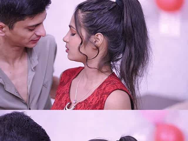 Bali Umar New Uncut Web Series Beautiful Young Couple Hard Fucking