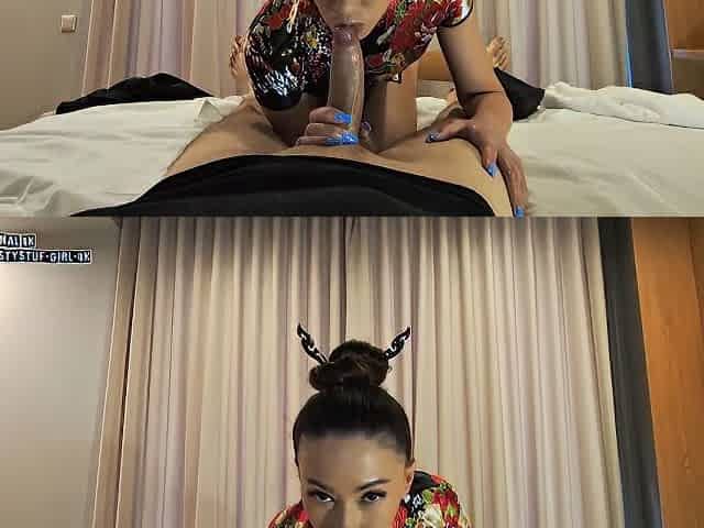 You Call For A Massage Anal With Thick Ass Asian Not Included In The Price