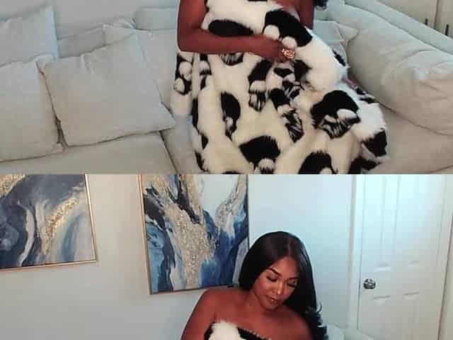 Lala's 1st Cock Rating Movie scene - Honest Opinion