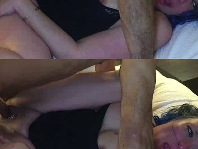 Mature webcam amateur