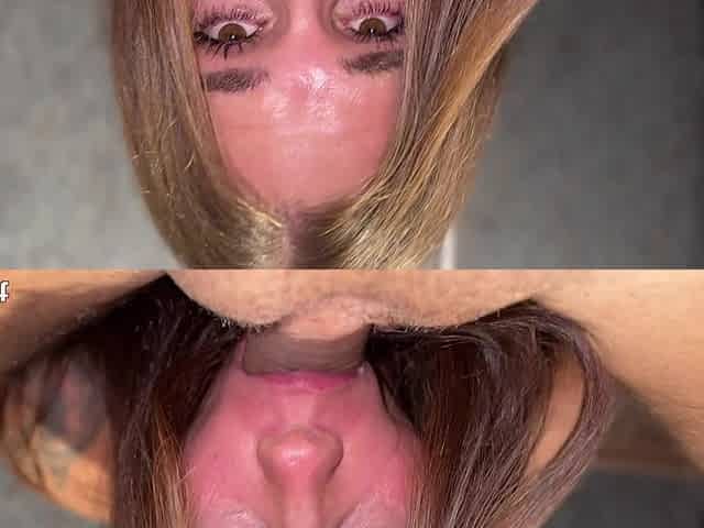 Anal Chronicles of a Hairy Ass, a Surprise Between the Legs