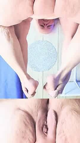 Fuck My Sloppy Wet Juicy Box
