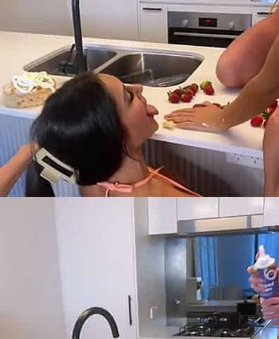 Gracewearslace Lesbian Orgy Sex Tape