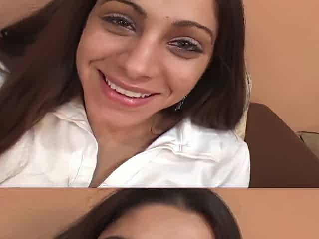 Amina Sky In The Young A Slut Loves To Take It In The Pussy