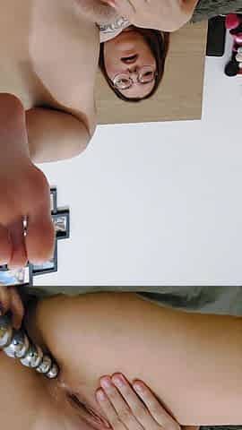 Amateur Anal Teen
