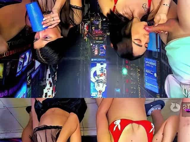 Lust Crazy Tatiana Sophia 2024 02 25 At 00.31 Throat Fuck Rough Face Slim-body