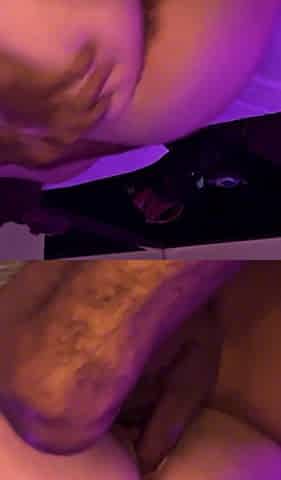 having sex with my MOST GOOD ALLY during the time that her parents weren't home ????????