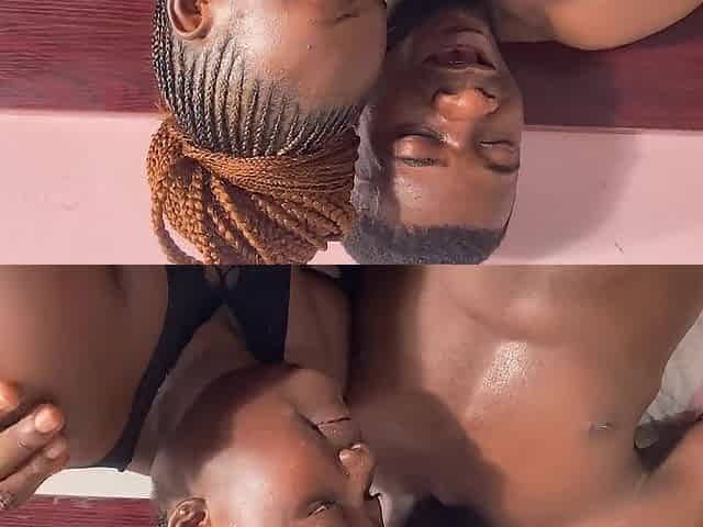 This babe Is so Romantic