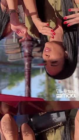 Lustful Anissa Kate Entertains A Fortunate Fan With Anna Kinski
