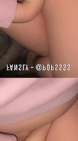 Holding my pee, humping my pillow, using my toy untill I cum then letting it all out.