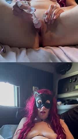 mother I'd like to fuck solo