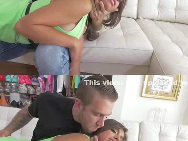 Round Babe Is Squirting Queen