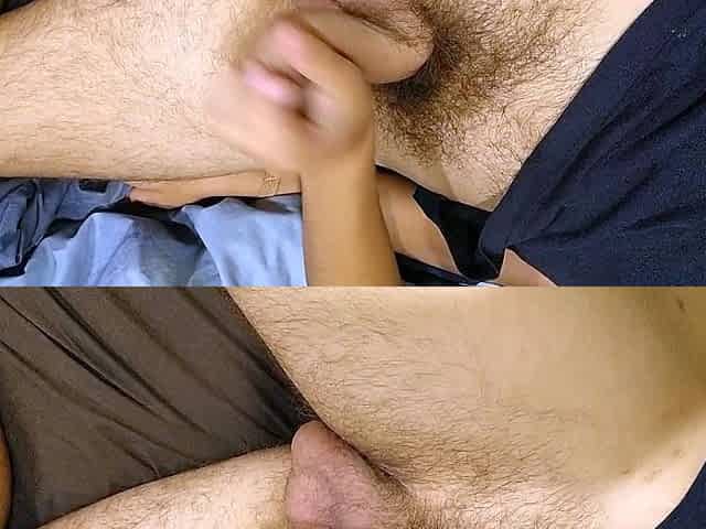 Homemade Free Webcam Handjob Porn Video