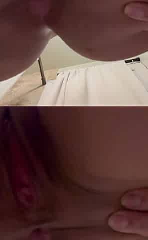 Woke up so Horny Today