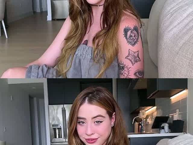 Rosie Rider Sex Tape She Fucks Her Brothers Friend