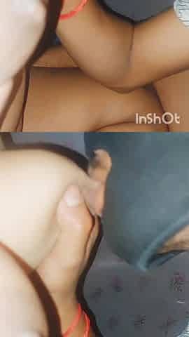 Desi Bhabhi Sucking and Ass Fucking