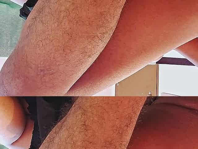 Indonesian Girlfriend Let Me Fuck Her Tits and Creampie Her Pussy