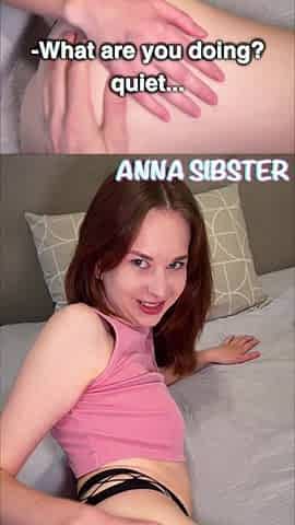It Was the Only Sex My Stepsister Allowed Me to Have