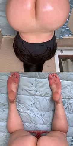 Hottest brunette solo webcam masturbation 2