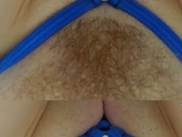 Kamilla Kaboose - Micro Bikini Remix