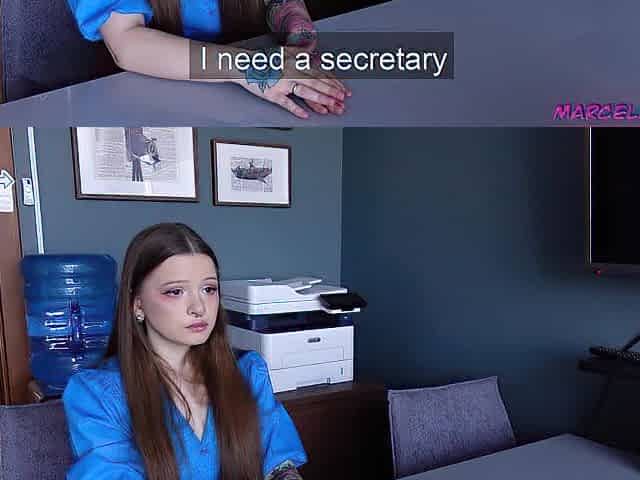 Screwed by Boss at Job Interview