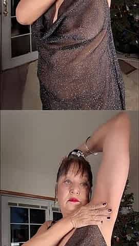 I Like Sparkly Jewels Especially in My Butthole