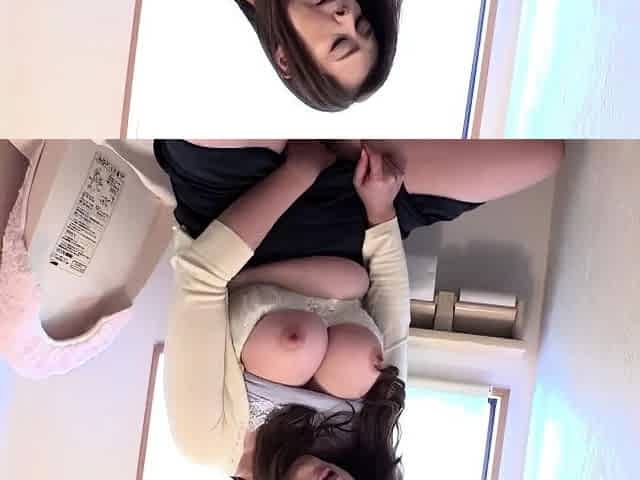 Amateur Asian Model With Big Boobs Getting fucked