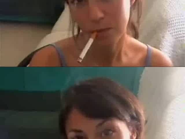 Smoking