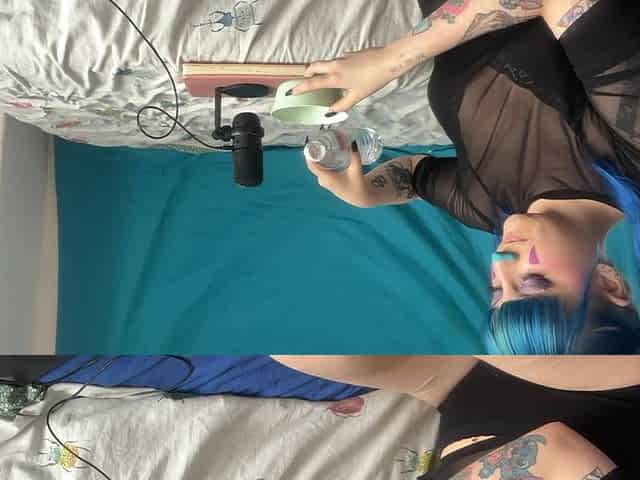 Clown Asmr 3