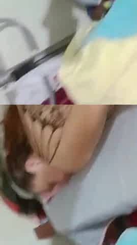 Older real climax underware
