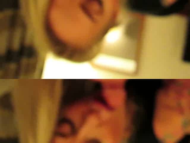 My best friends russian male order bride fucks me - kayla