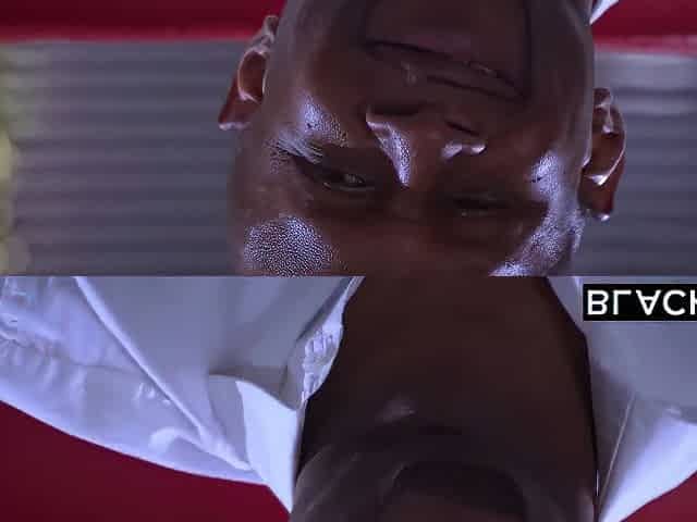 New Intern Naomi Swann Double Penetrated By Ebony Office Workers