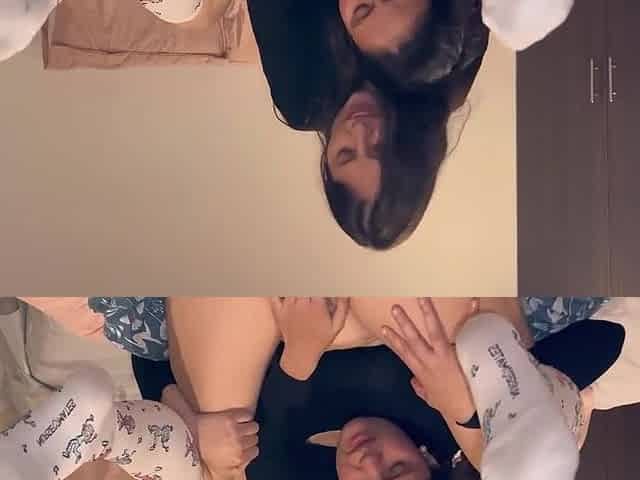 I Fuck My Hetero Best Friend Twice