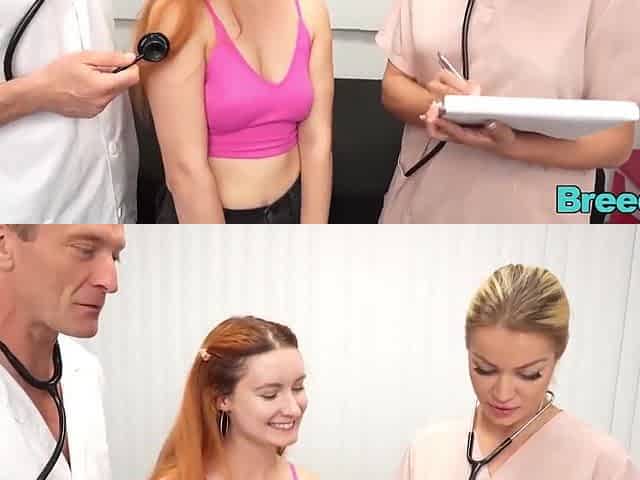Exotic Sex Clip Threesome Exclusive Youve Seen With Courtney Dillon