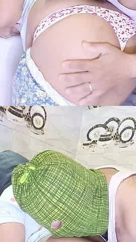 Beautiful Indian Village Stepsister Sex