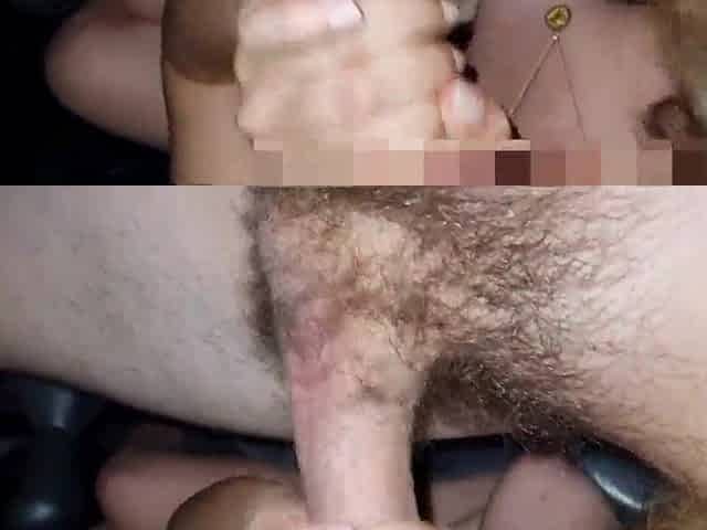 Oral-job and cum drink like a slut