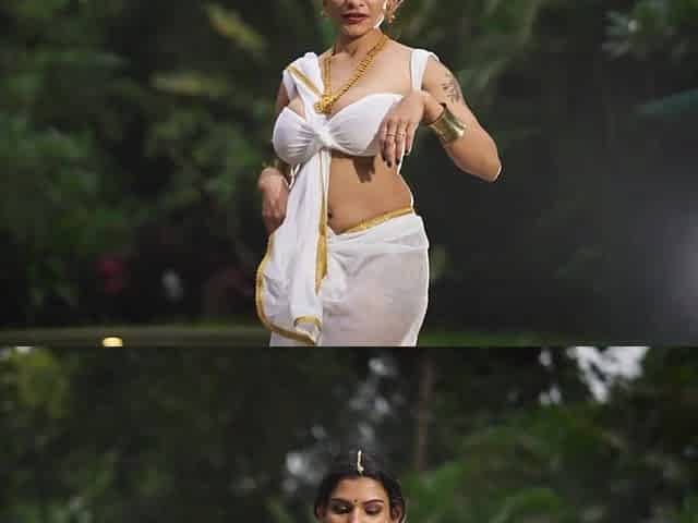 Indian busty MILF hot amateur porn