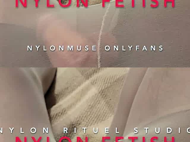 mother i'd like to fuck bigtits in ultra sheer nylon hose