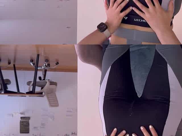 Compilation of Girls Adoring Their Feet