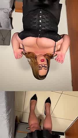 Angel BBW Huge Tits SSBBW Latina Is Tricky Quim